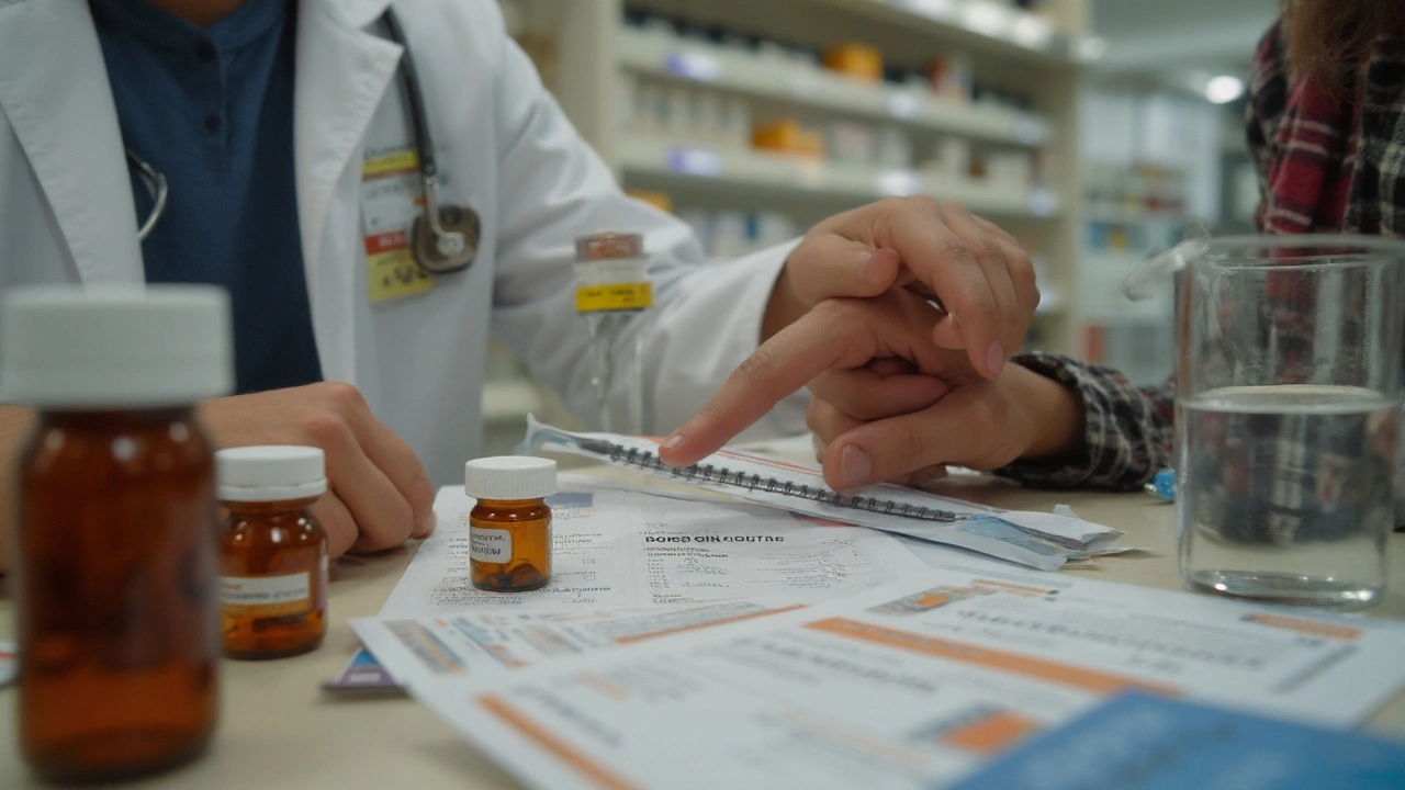 Bupron SR (Bupropion SR) Guide: Uses, Dosage, Side Effects, Interactions, FAQs