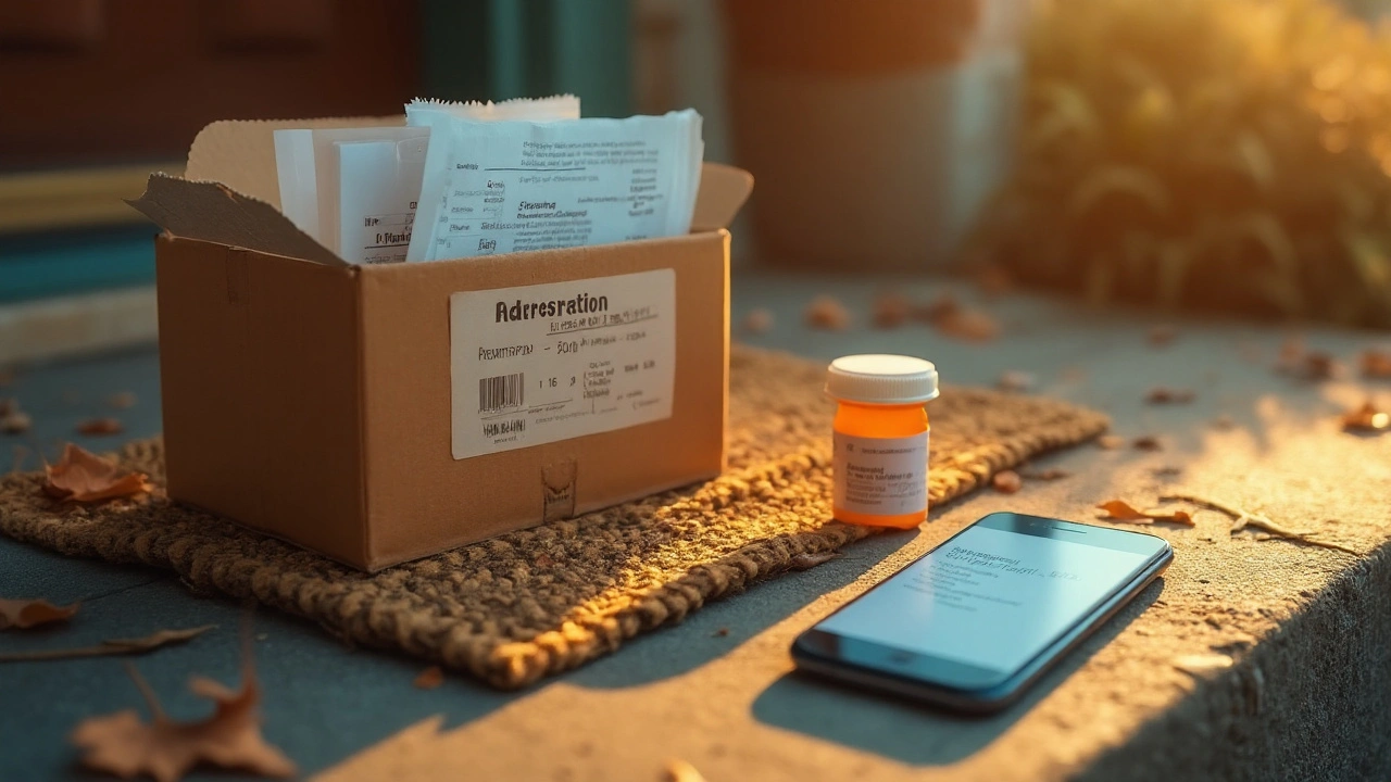 How to order Gemfibrozil online: simple step-by-step