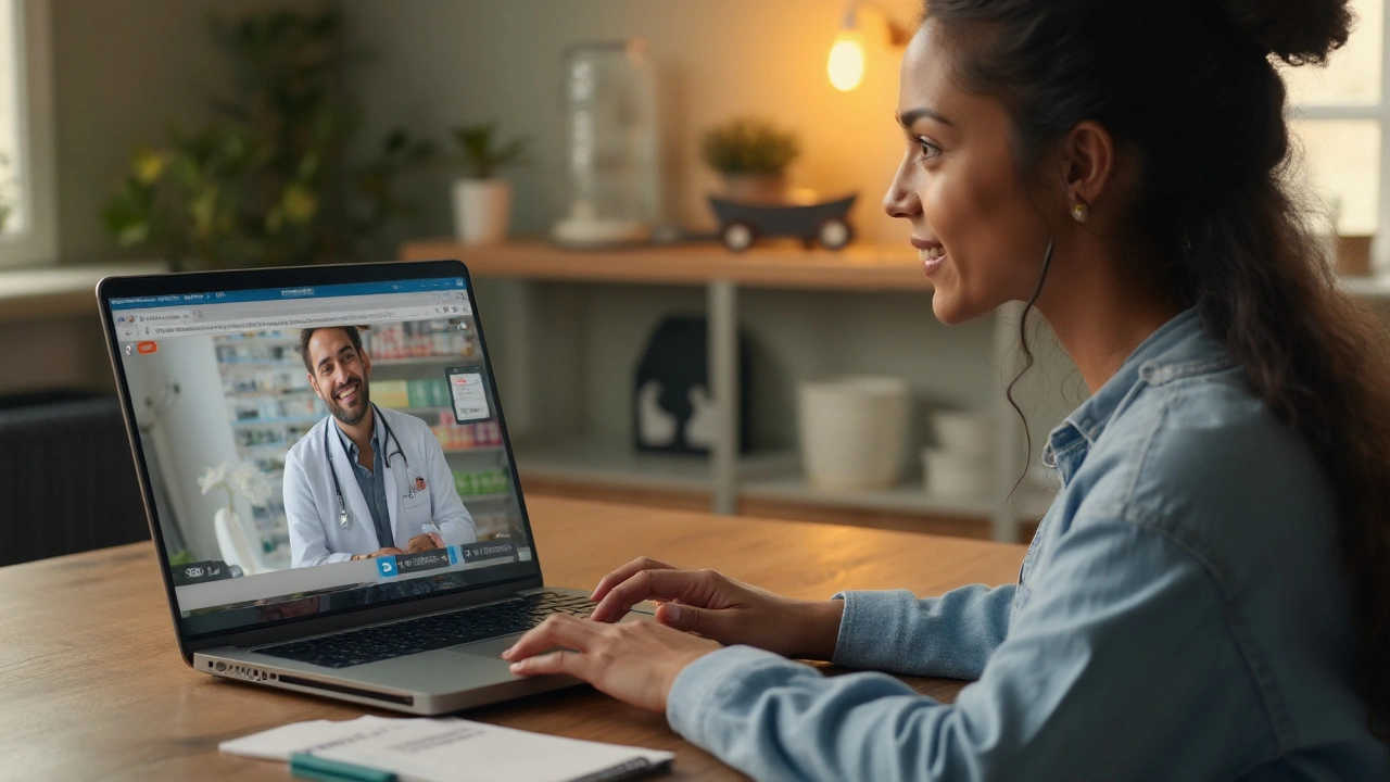 How to Safely Buy Cyclobenzaprine Online (2025): Legit Sites, Prescriptions, Prices