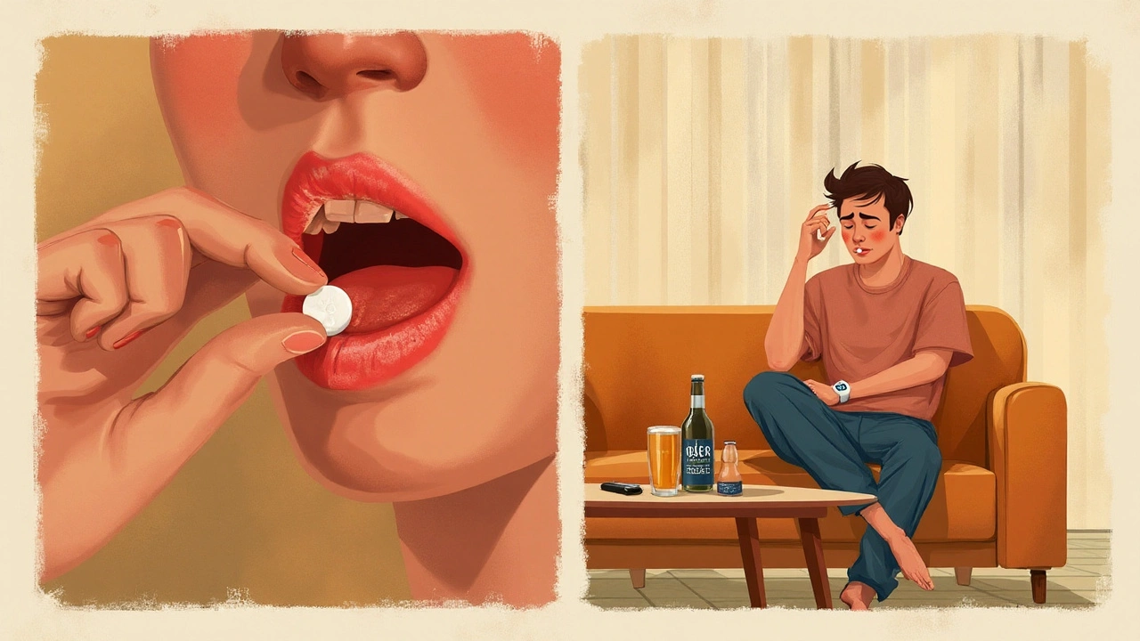 How to use nitroglycerin: step-by-step, decision-making, and real-life scenarios