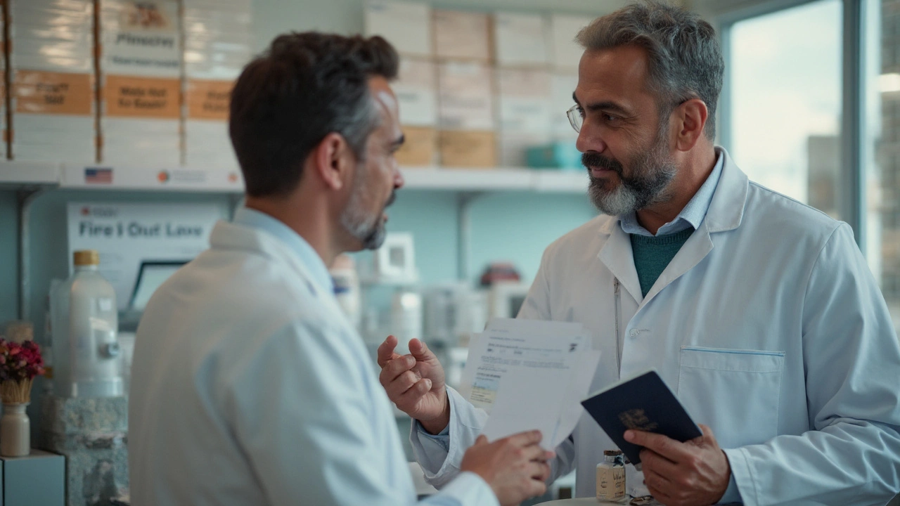 New Zealand 2025: prescription status, funding, cost, and what to do next