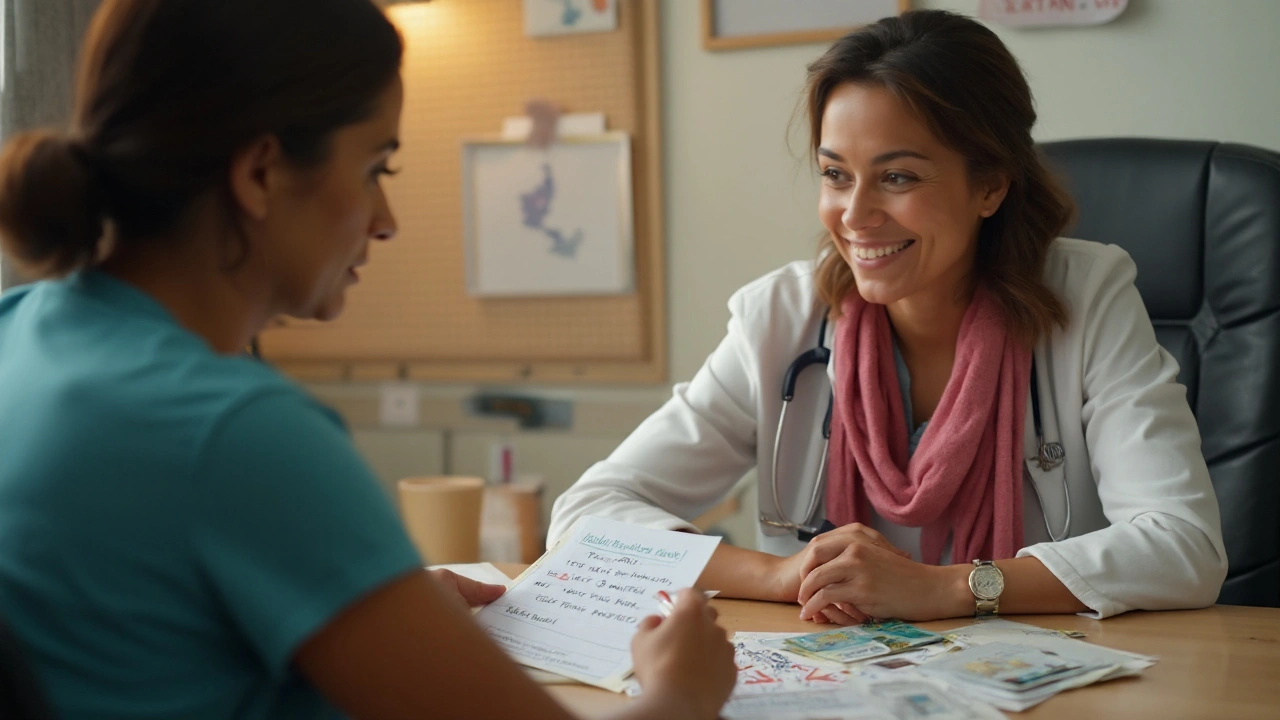 Safety, side effects, interactions, storage, FAQs, and your next steps