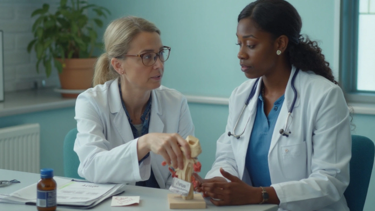 Selenium for Graves’ Disease: Evidence, Dosage, Safety, and Who Benefits