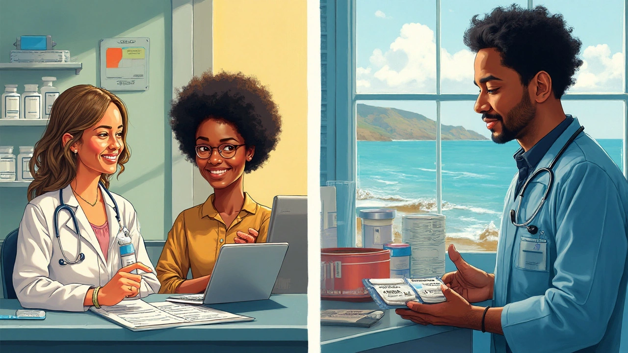 Switching from Levothroid: Alternatives, NZ Brands, Special Situations