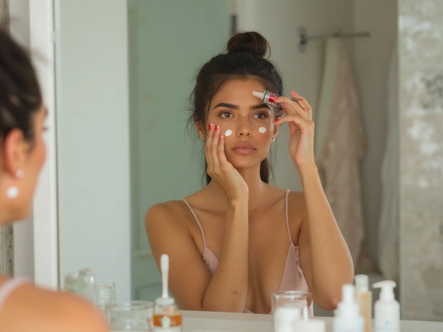 Azelaic Acid for Seborrheic Dermatitis: How It Works, How to Use It, What to Expect