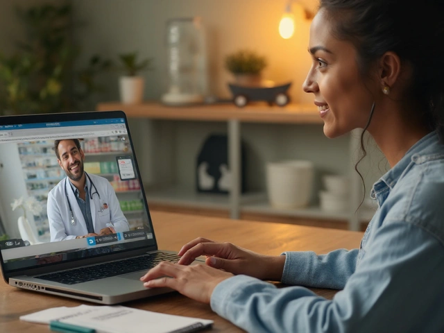 How to Safely Buy Cyclobenzaprine Online (2025): Legit Sites, Prescriptions, Prices