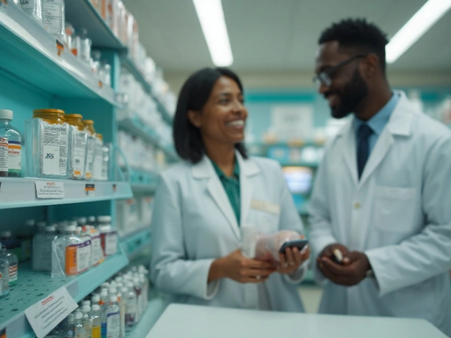 Levothroid (Levothyroxine): Uses, Dosage, Side Effects, and 2025 Availability