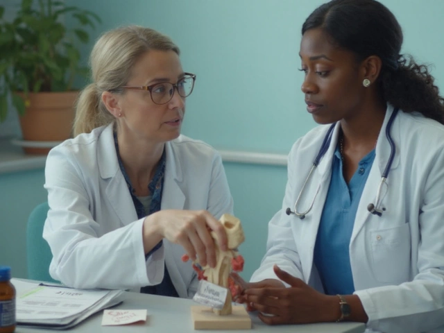 Selenium for Graves’ Disease: Evidence, Dosage, Safety, and Who Benefits