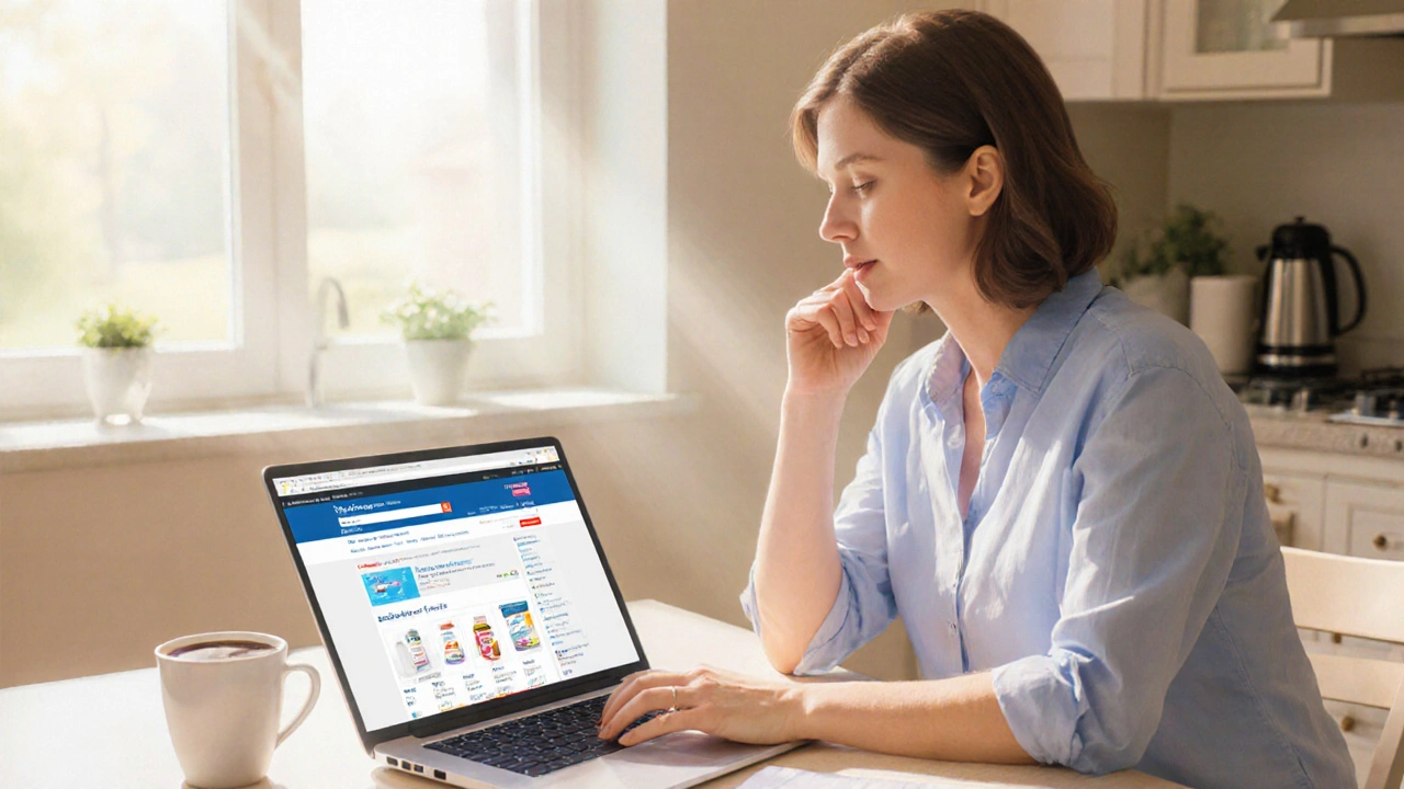 Buy Cheap Generic Albuterol Online - Fast, Safe, Affordable