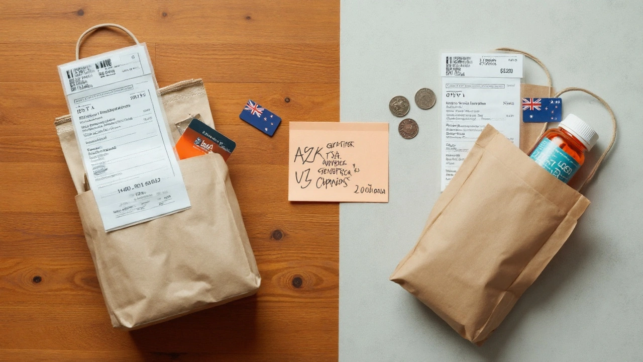 Costs, alternatives, quick answers, and next steps