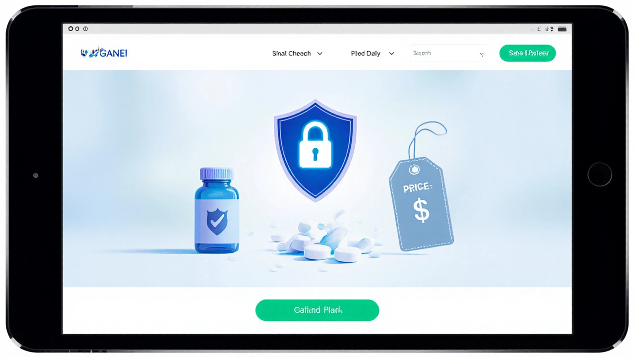 Price Comparison: Brand vs. Generic