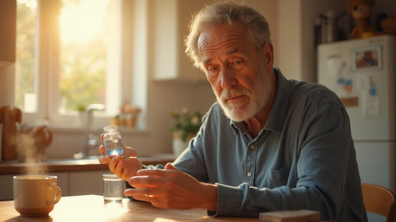 Requip (Ropinirole) Guide: Uses, Dosage, Side Effects & FAQs