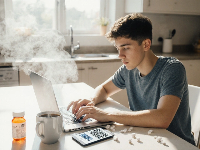 Buy Cheap Generic Wellbutrin Online: Safe Guide & Price Comparison