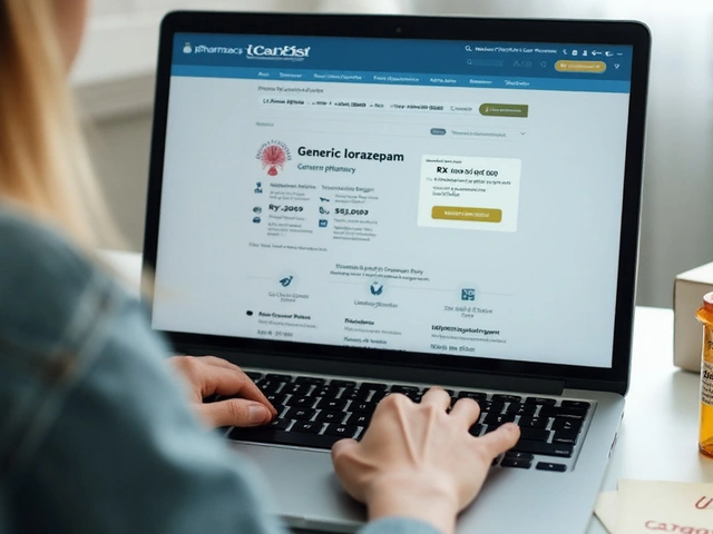 Buy Generic Ativan (Lorazepam) Online Safely in 2025: Prices, Legal Options & Alternatives