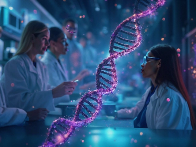 How Epigenetics Drives Tumor Growth and What It Means for Cancer Treatment