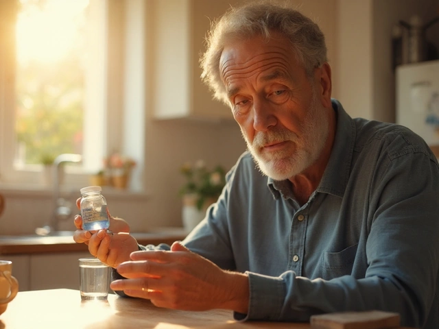 Requip (Ropinirole) Guide: Uses, Dosage, Side Effects & FAQs