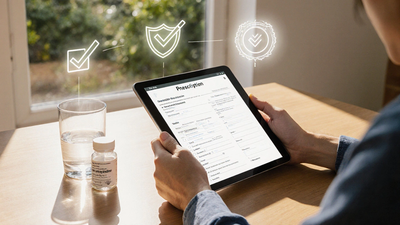 Buy Cheap Generic Effexor Online - Safe Tips and Price Guide 2025