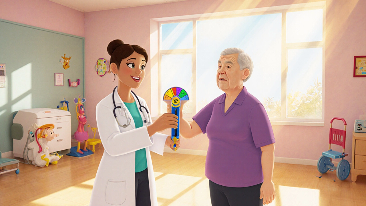 Physical Therapy's Essential Role in Managing Arthritis