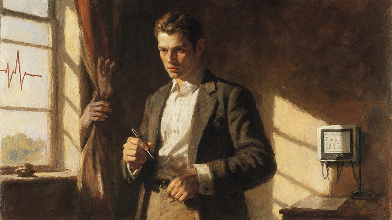 Propranolol vs Alternatives: What Works Best for Anxiety, Tremors, and High Blood Pressure