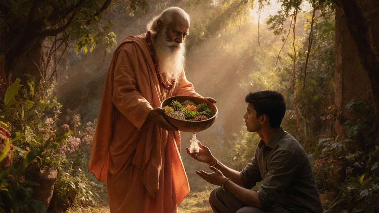 Speman vs Alternatives: Which Male Health Supplement Works Best?