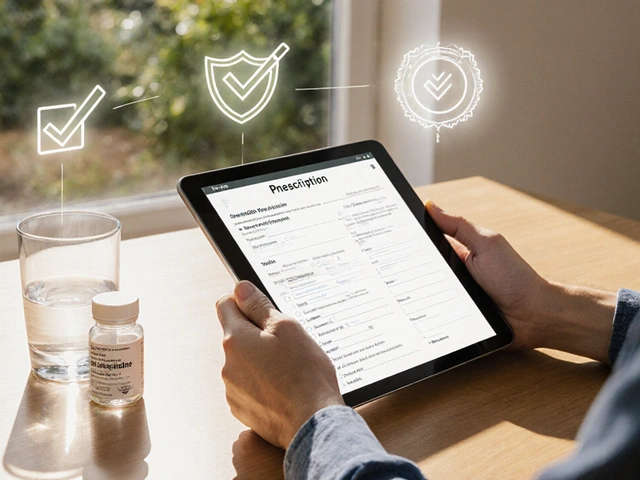 Buy Cheap Generic Effexor Online - Safe Tips and Price Guide 2025