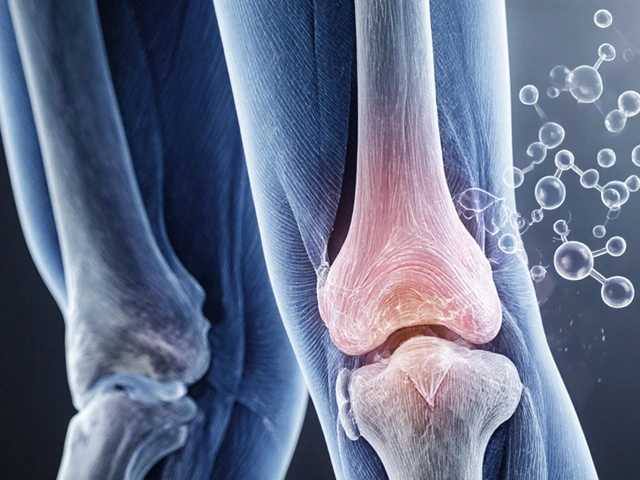 Menopause Effects on Muscles and Tendons: What to Expect and How to Stay Strong