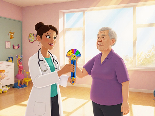 Physical Therapy's Essential Role in Managing Arthritis