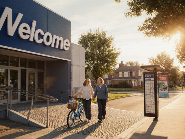 Why Community Inclusion Matters for People with Intellectual Disabilities