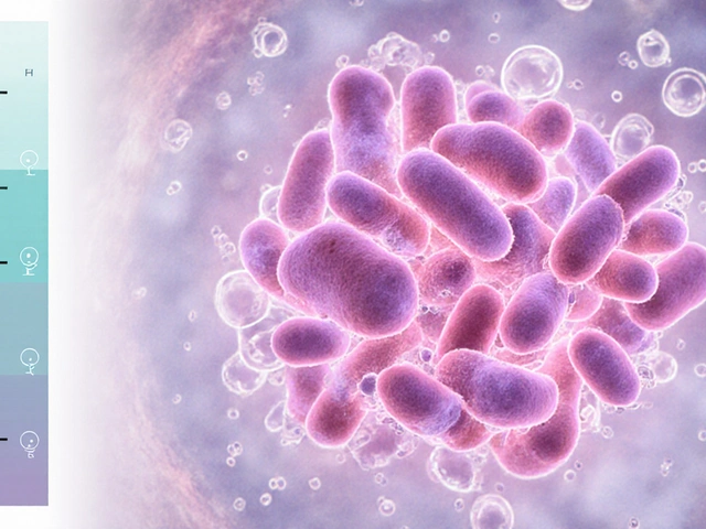 Why Healthy Vaginal pH Balance Is Key to Stopping Infections