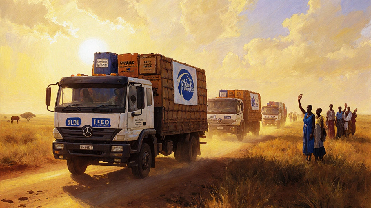 Antiretroviral Generics in Africa: How Local Production Is Transforming HIV Treatment Access