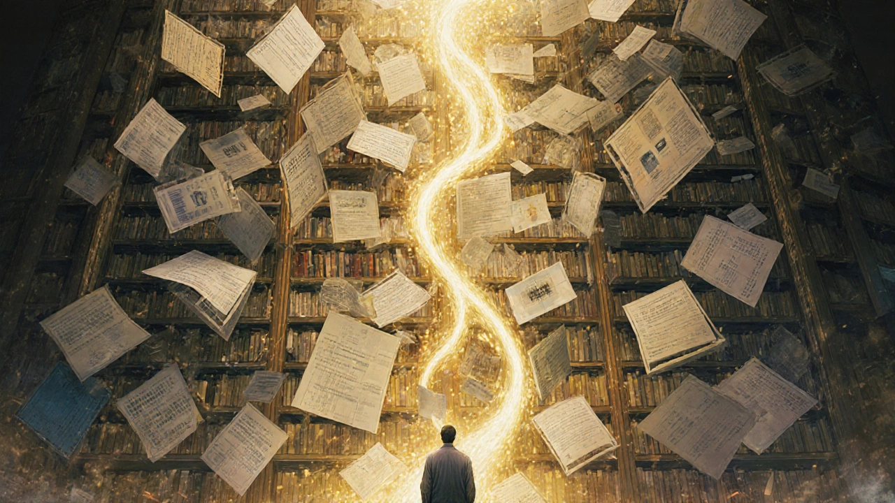 Artificial Intelligence in Drug Safety: How Technology Detects Problems