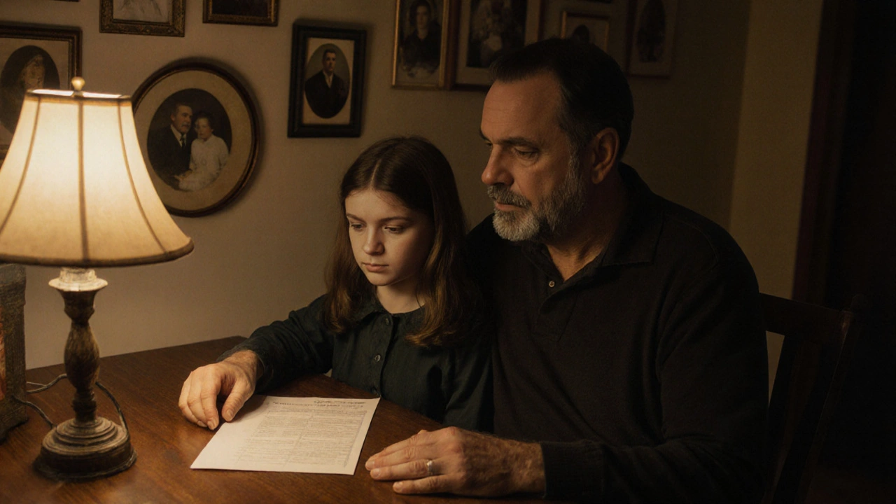 Huntington’s Disease: Understanding Genetics, Chorea, and Essential Care Planning