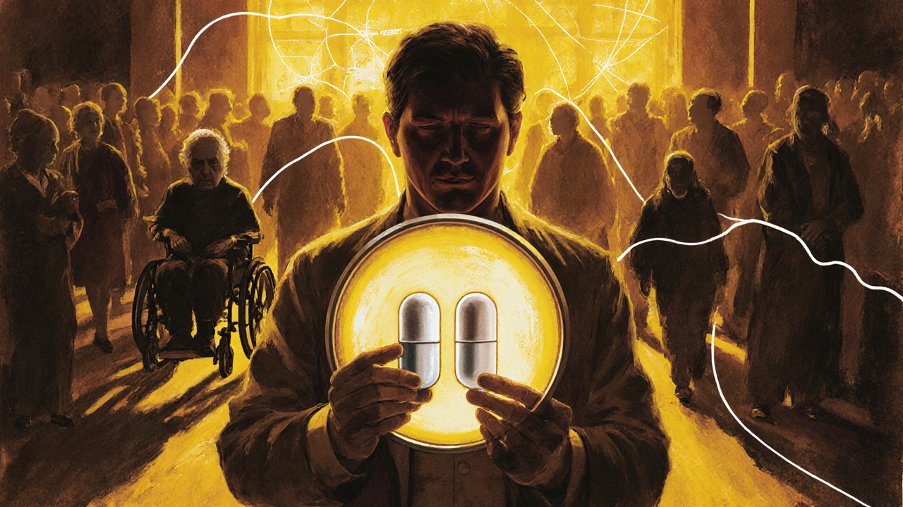 Population Pharmacokinetics: How Data Proves Drug Equivalence Across Patient Groups