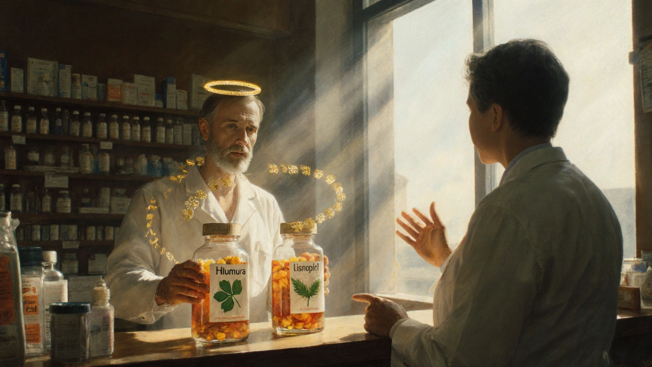 Single-Source vs Multi-Source Drugs: What Patients Need to Know About Cost, Choice, and Effectiveness