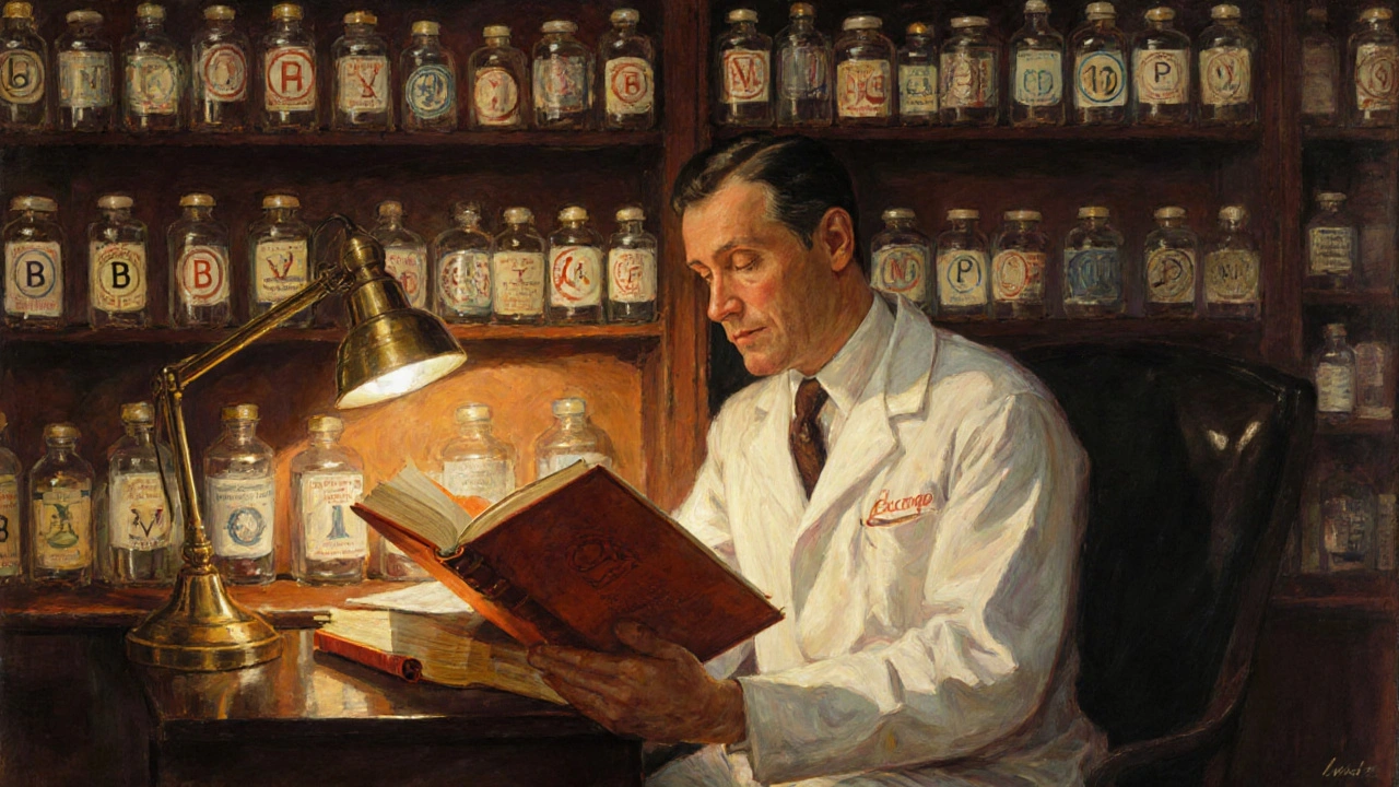 Therapeutic Equivalence Codes: How the FDA Determines If Generic Drugs Can Be Substituted