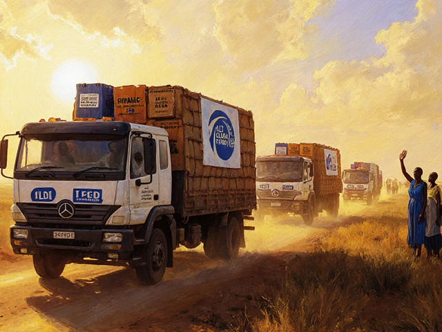 Antiretroviral Generics in Africa: How Local Production Is Transforming HIV Treatment Access