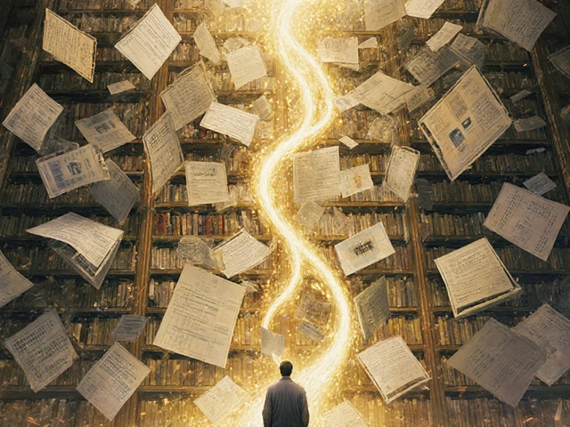 Artificial Intelligence in Drug Safety: How Technology Detects Problems