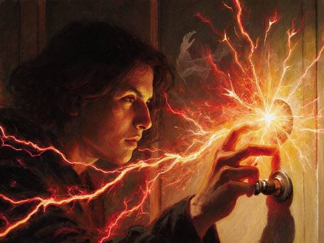 Central Sensitization: Understanding Amplified Pain Signals