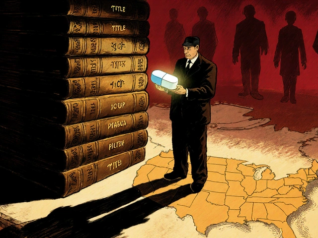 Global Medication Safety: How the U.S., EU, Canada, and Australia Regulate Drugs Differently