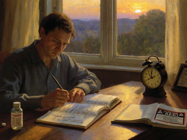 How to Monitor Your Symptoms After a Safety Communication