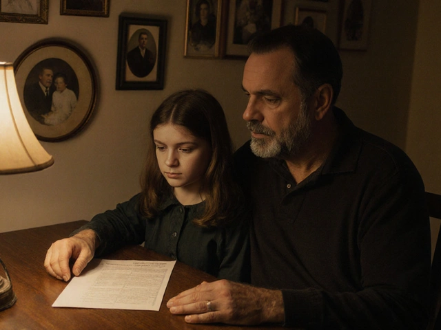 Huntington’s Disease: Understanding Genetics, Chorea, and Essential Care Planning