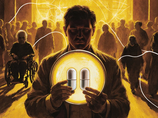 Population Pharmacokinetics: How Data Proves Drug Equivalence Across Patient Groups