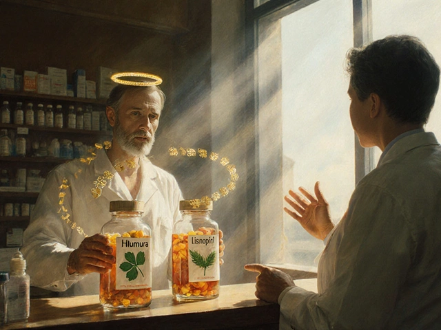 Single-Source vs Multi-Source Drugs: What Patients Need to Know About Cost, Choice, and Effectiveness