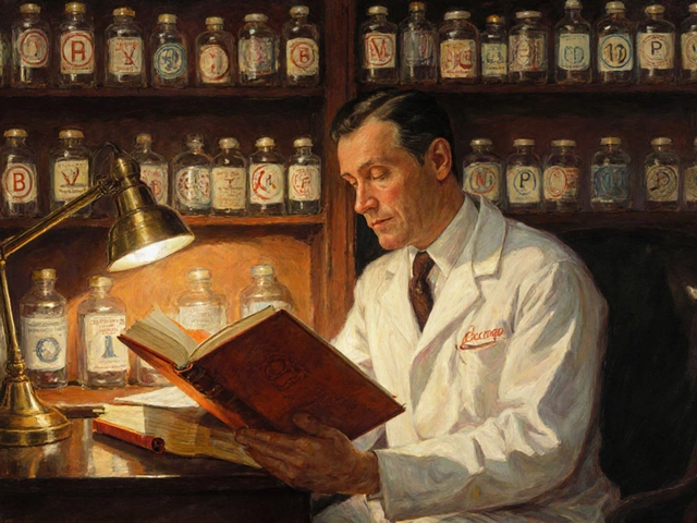 Therapeutic Equivalence Codes: How the FDA Determines If Generic Drugs Can Be Substituted