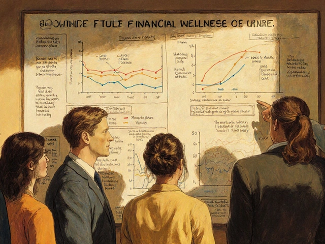 Workplace Wellness: How to Educate Employees About Generic Benefits That Actually Stick