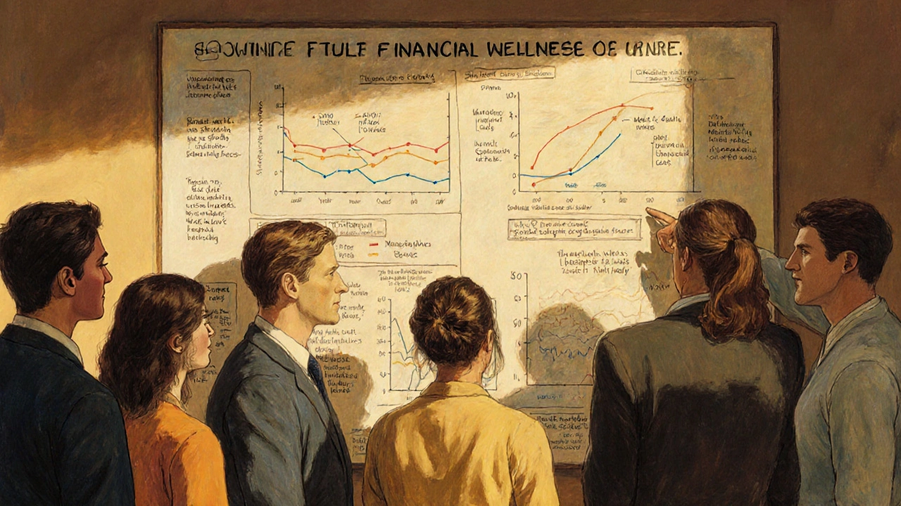 Workplace Wellness: How to Educate Employees About Generic Benefits That Actually Stick