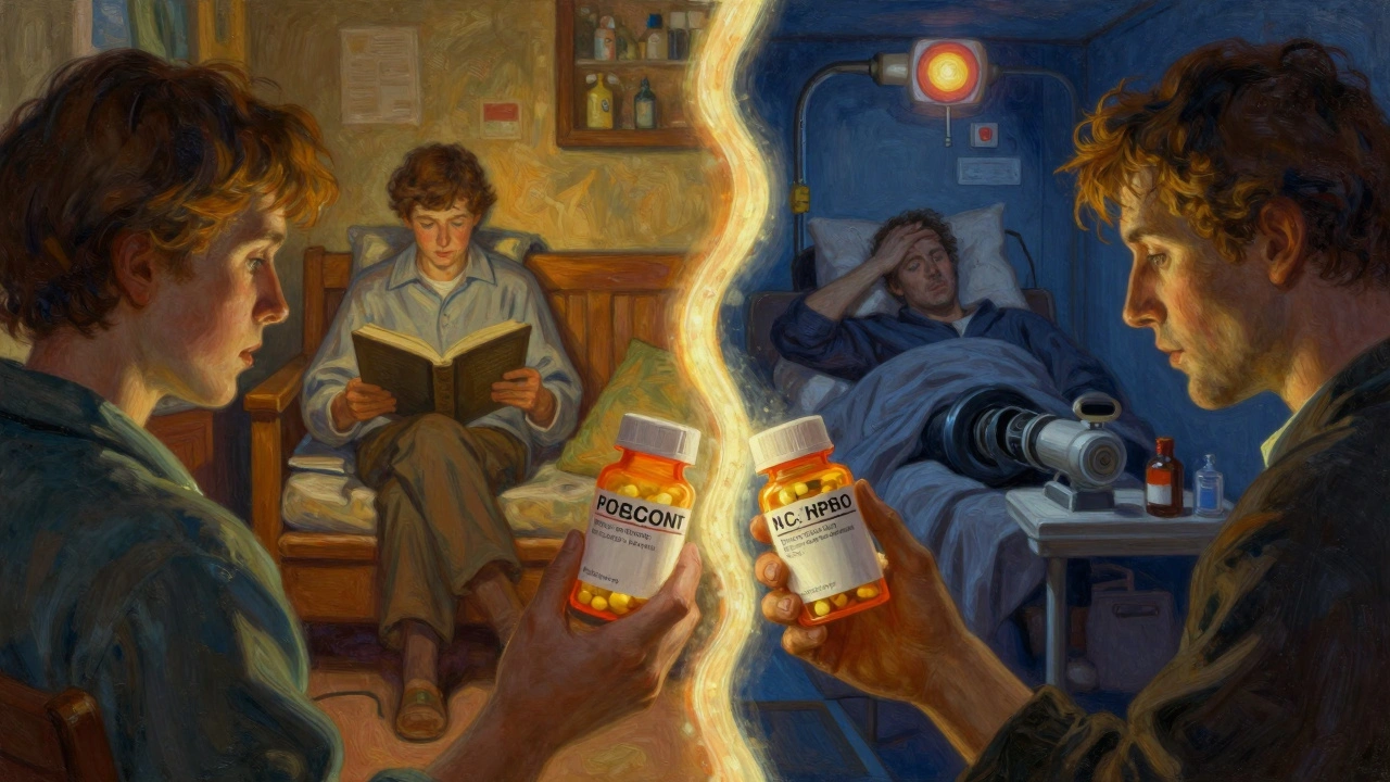 Authorized Generic vs Branded Generic: Which Is Better for Switching?