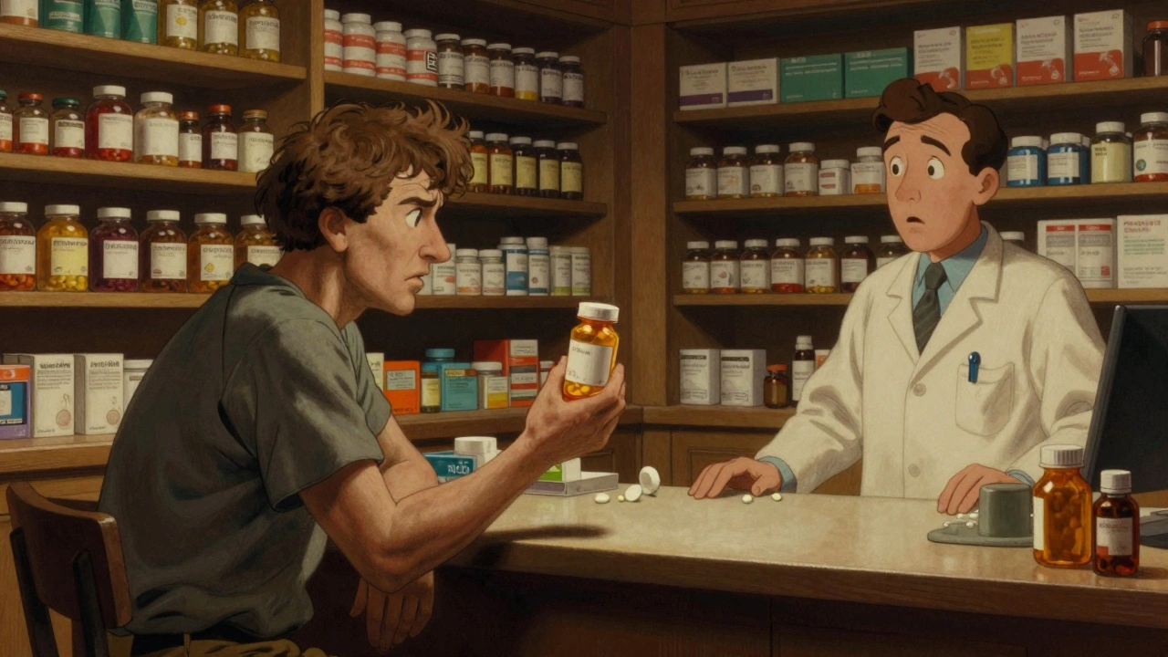 How to Report a Medication Error or Concern to Your Provider