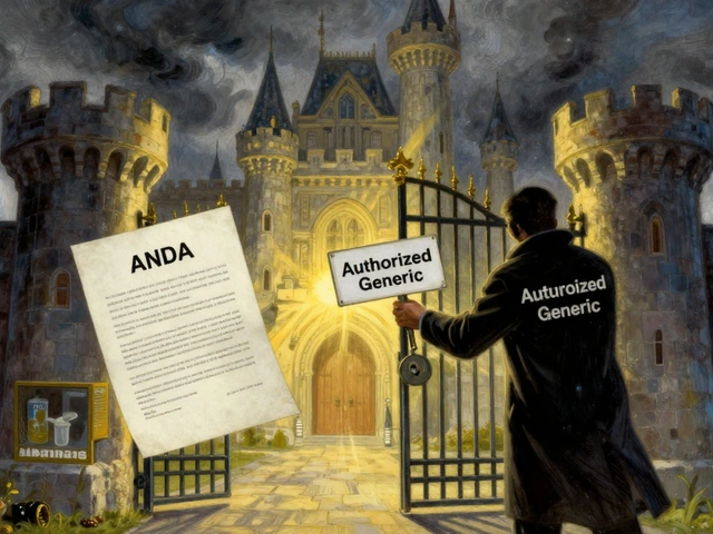 First Generic vs Authorized Generic: How Timing of Market Entry Affects Drug Prices