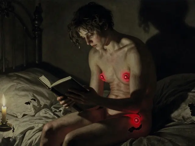 Hidradenitis Suppurativa: Understanding Painful Nodules and the Rise of Biologic Therapy